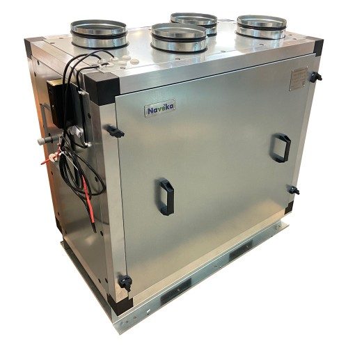 Установка NODE3- 600(50M)/RR,VEC(D225),W2 VERTICAL