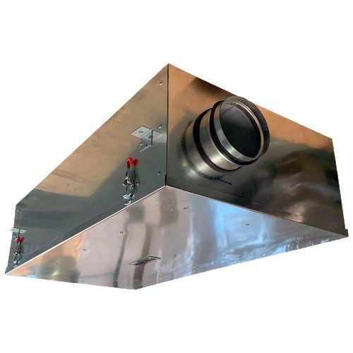 Установка NAVEKA NODE4- 315(50M)/VAC(B),E15