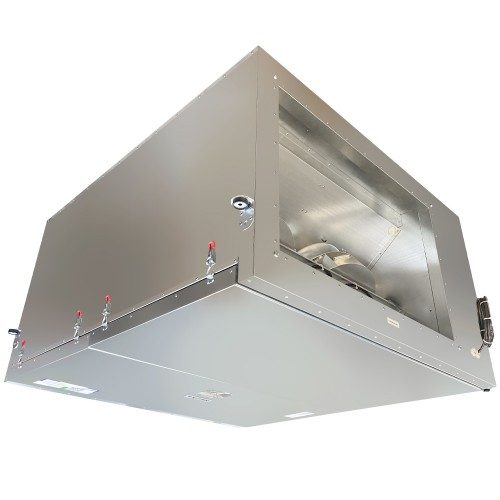 Установ NODE4- 8050(50M)/VEC(B355),W3 С ПУЛЬТОМ
