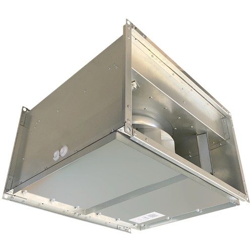Вентилятор канальный NAVEKA V(EC1)- 5030(P280)