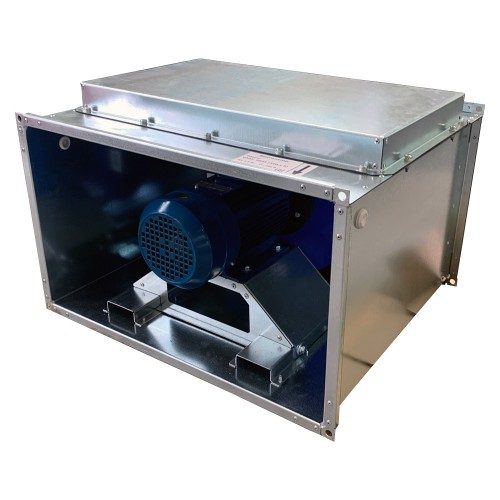 Вентилятор канальный агрегатный NAVEKA F0000035631