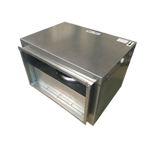 Вентилятор NAVEKA VS(EC1)- 6035(B250*3) (0,69 КВТ)