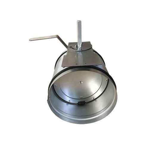 Заслонка воздушная Z- 100 NAVEKA F0000018031