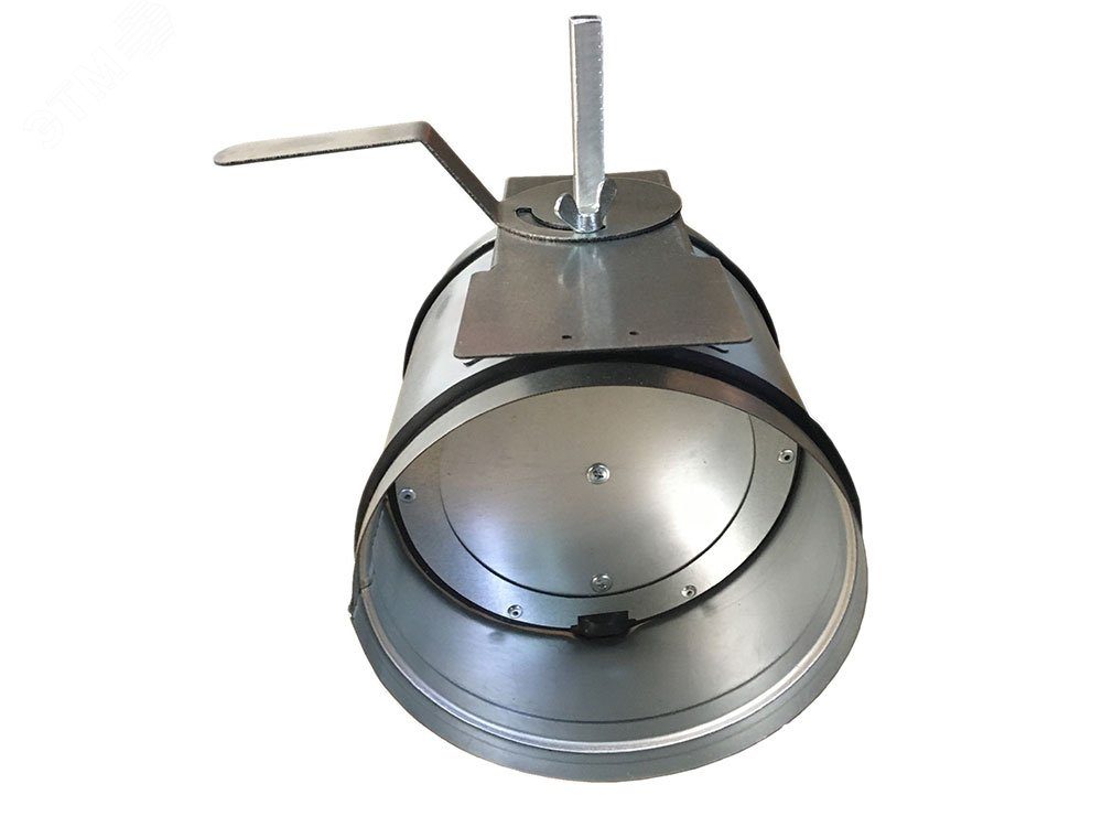 Заслонка воздушная Z- 250 NAVEKA F0000012309