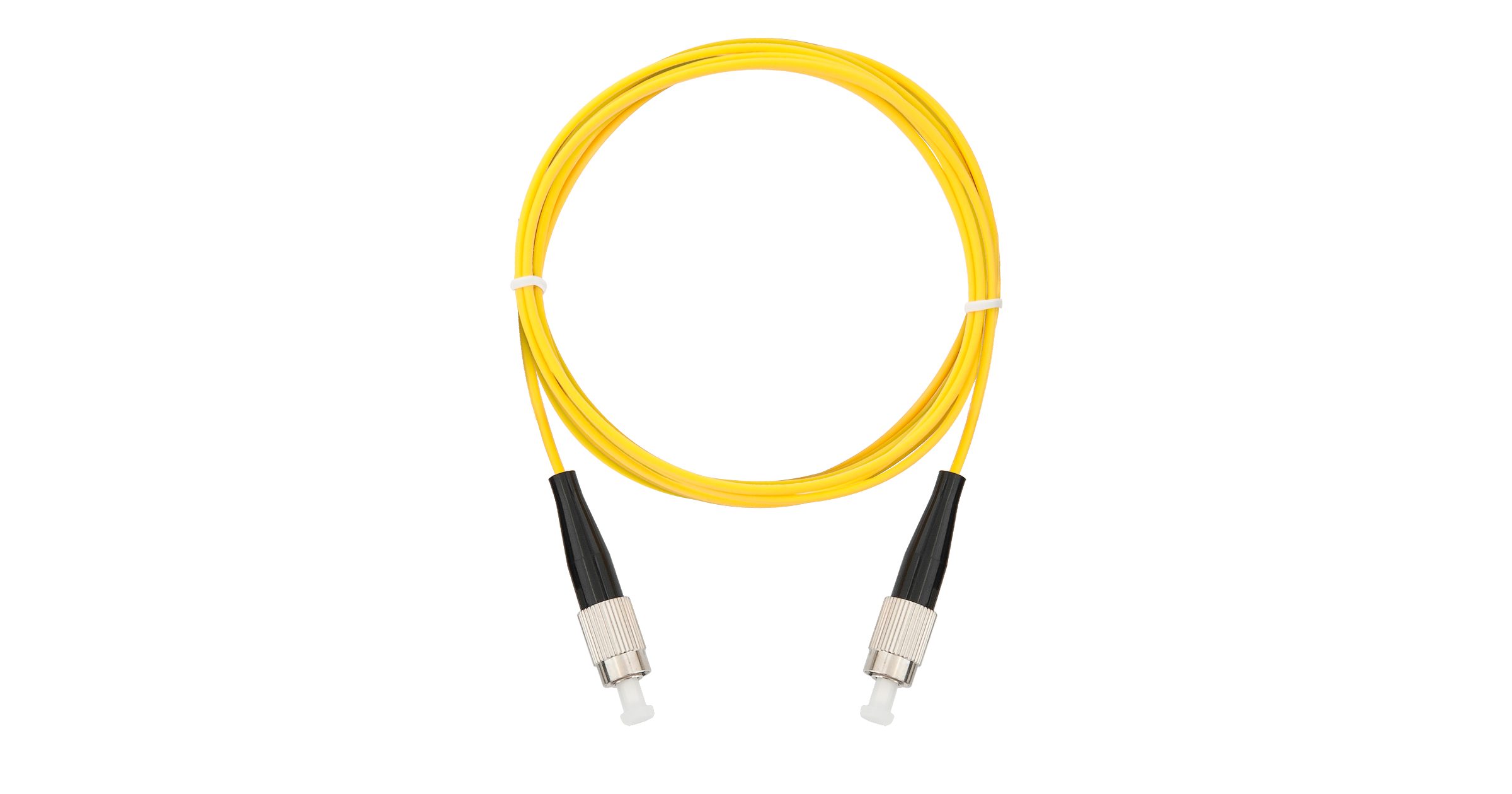 Шнур NIKOMAX NMF-PC1S2C2-FCU-FCU-003