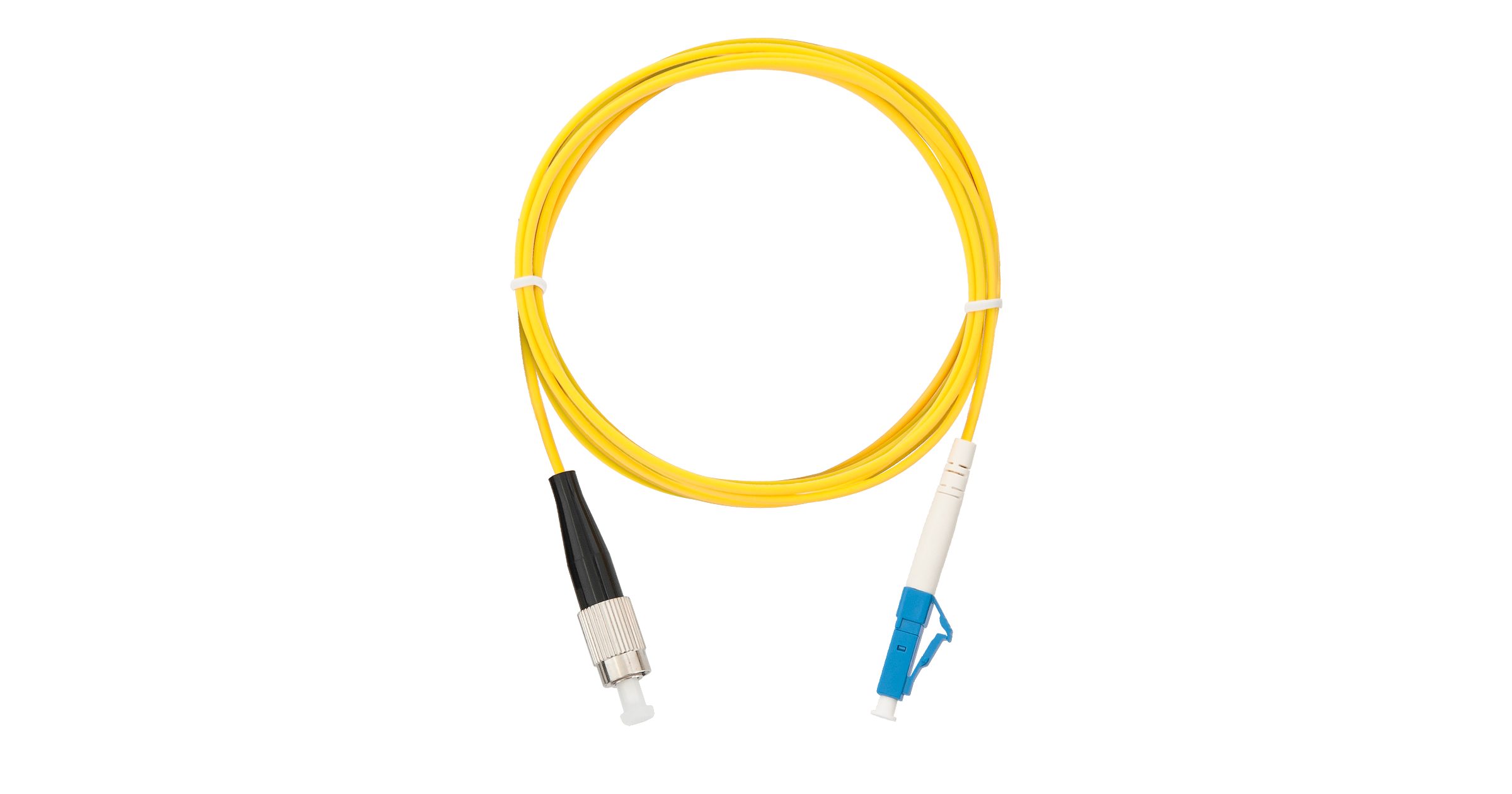 Шнур NIKOMAX NMF-PC1S2C2-FCU-LCU-005