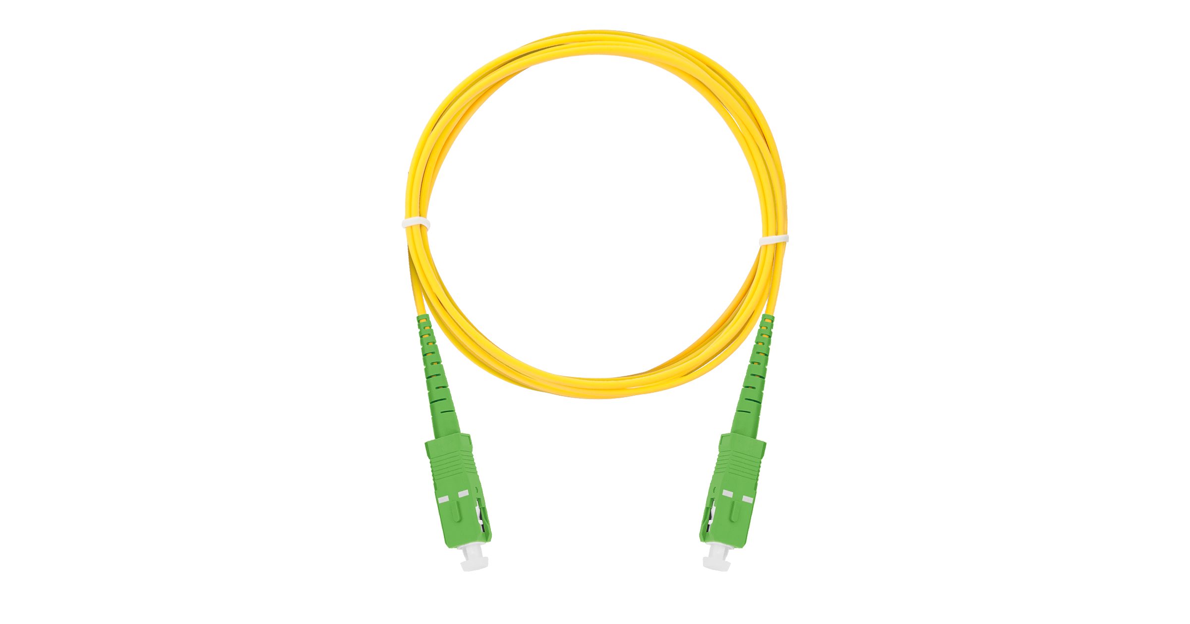 Шнур NIKOMAX NMF-PC1S2C2-SCA-SCA-002