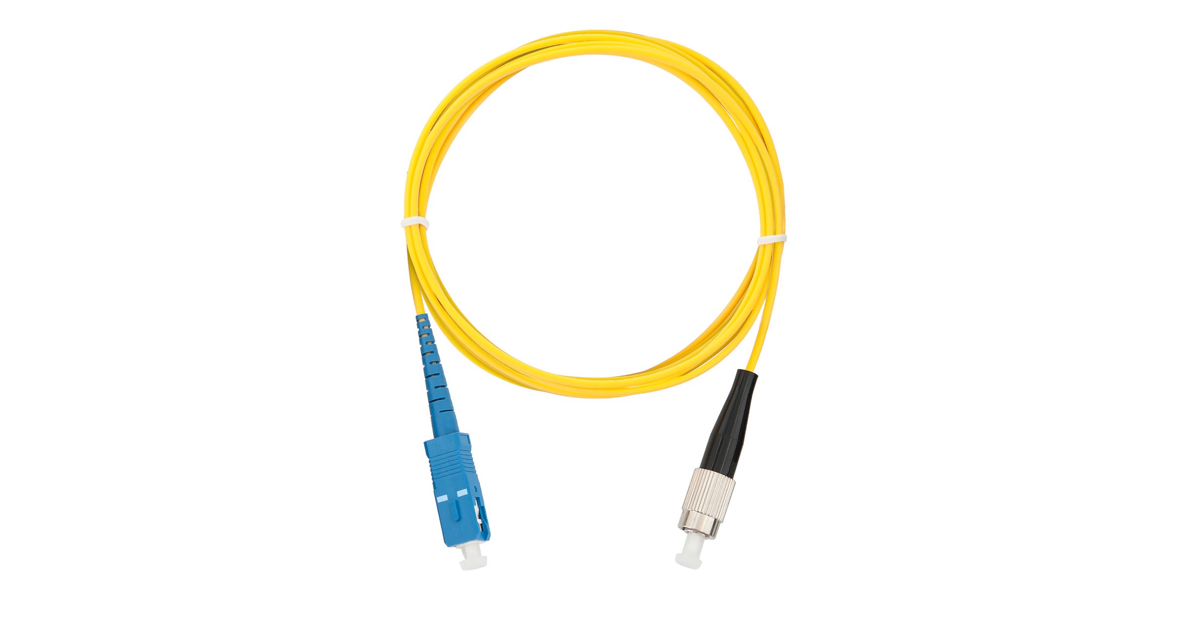 Шнур NIKOMAX NMF-PC1S2C2-SCU-FCU-005