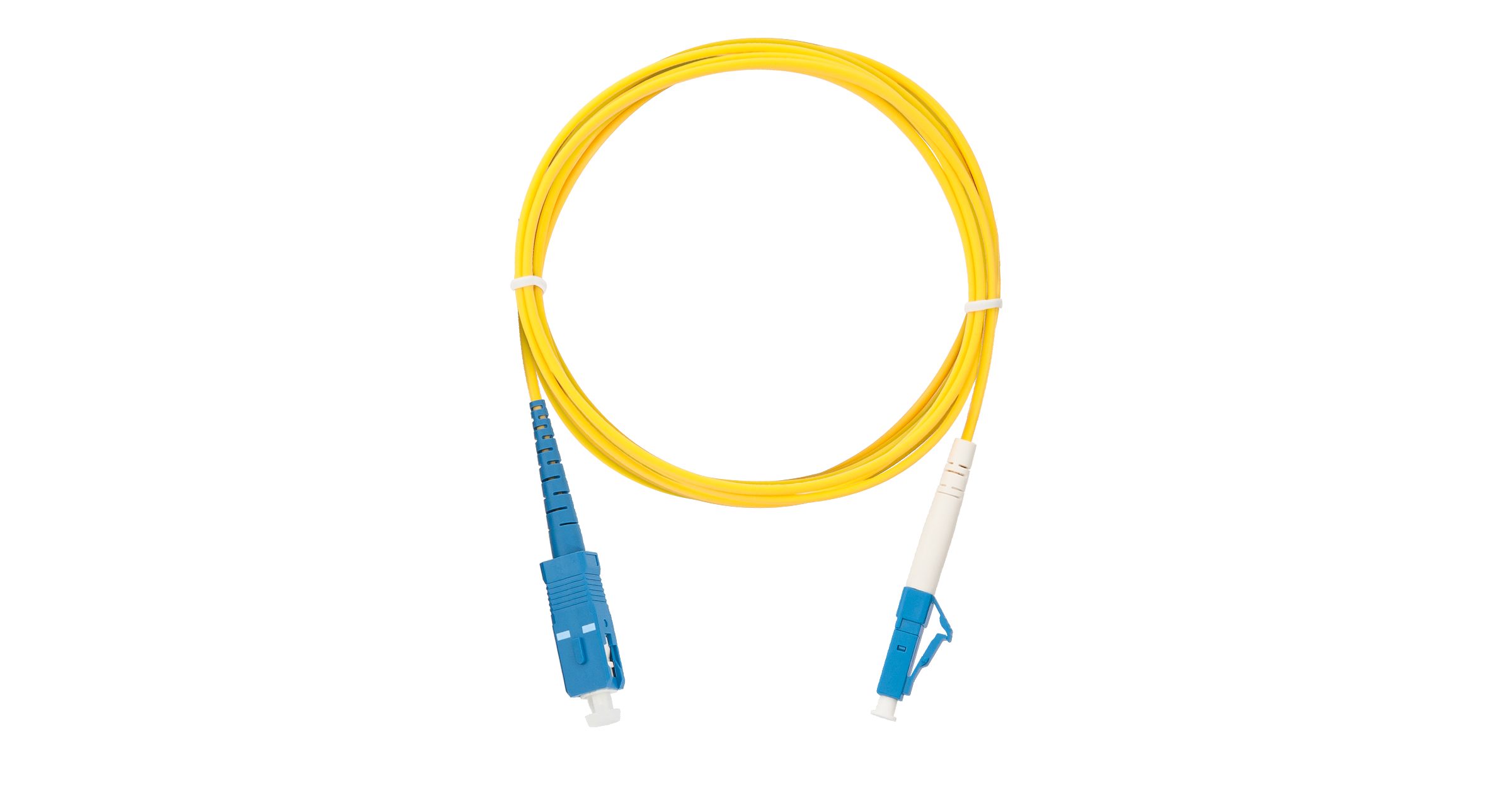 Шнур NIKOMAX NMF-PC1S2C2-SCU-LCU-002
