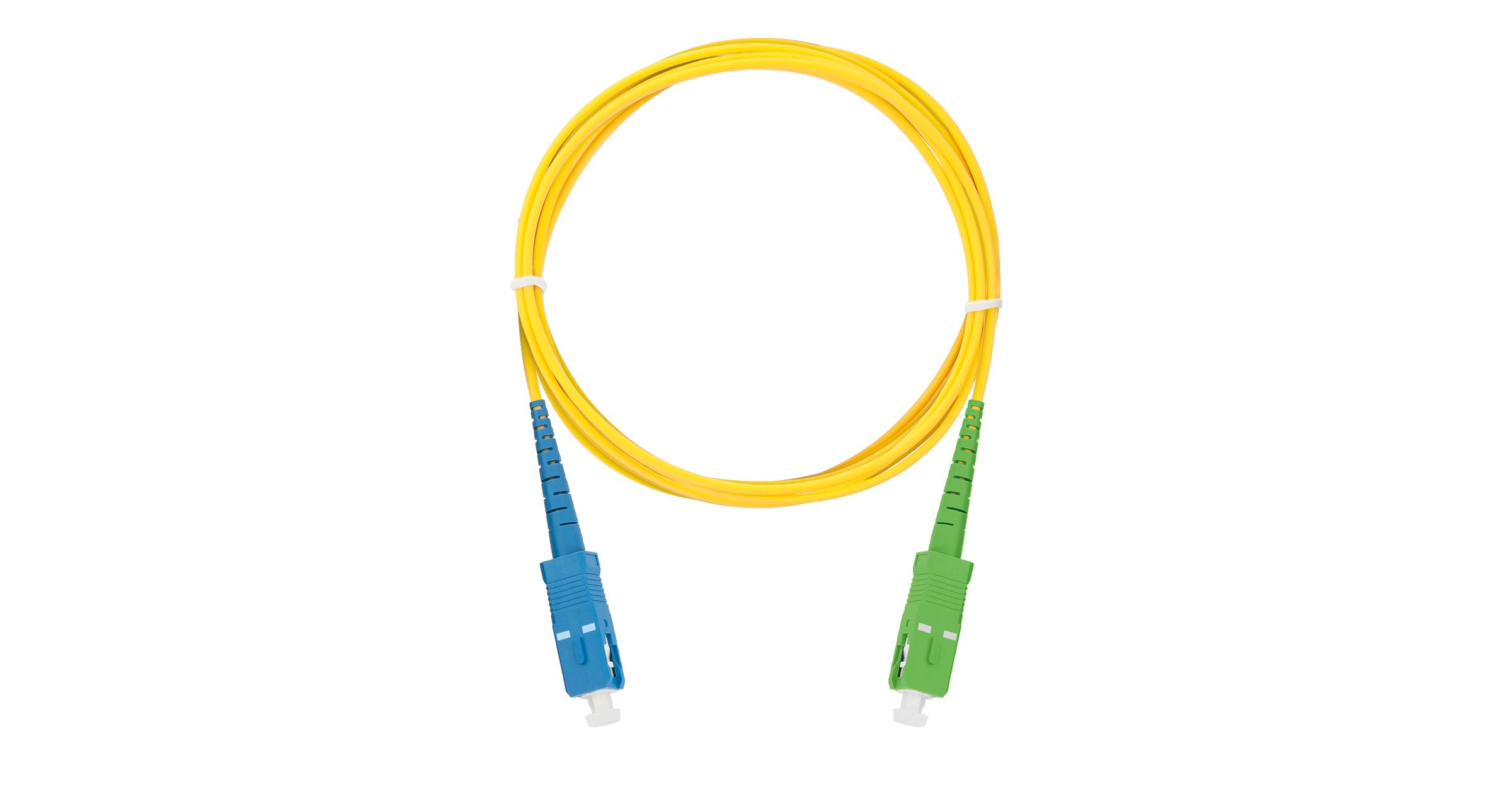 Шнур NIKOMAX NMF-PC1S2C2-SCU-SCA-003