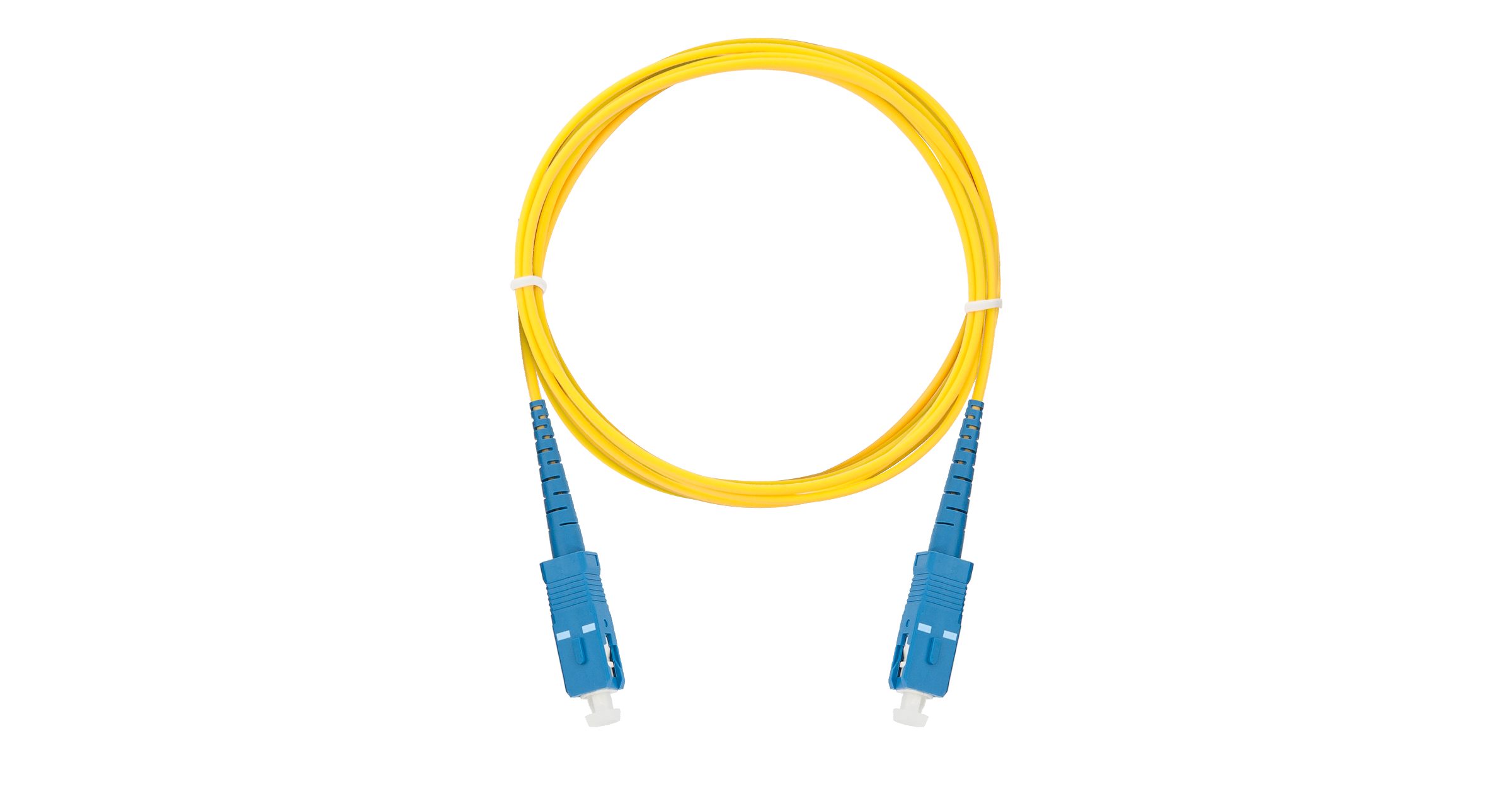 Шнур NIKOMAX NMF-PC1S2C2-SCU-SCU-003