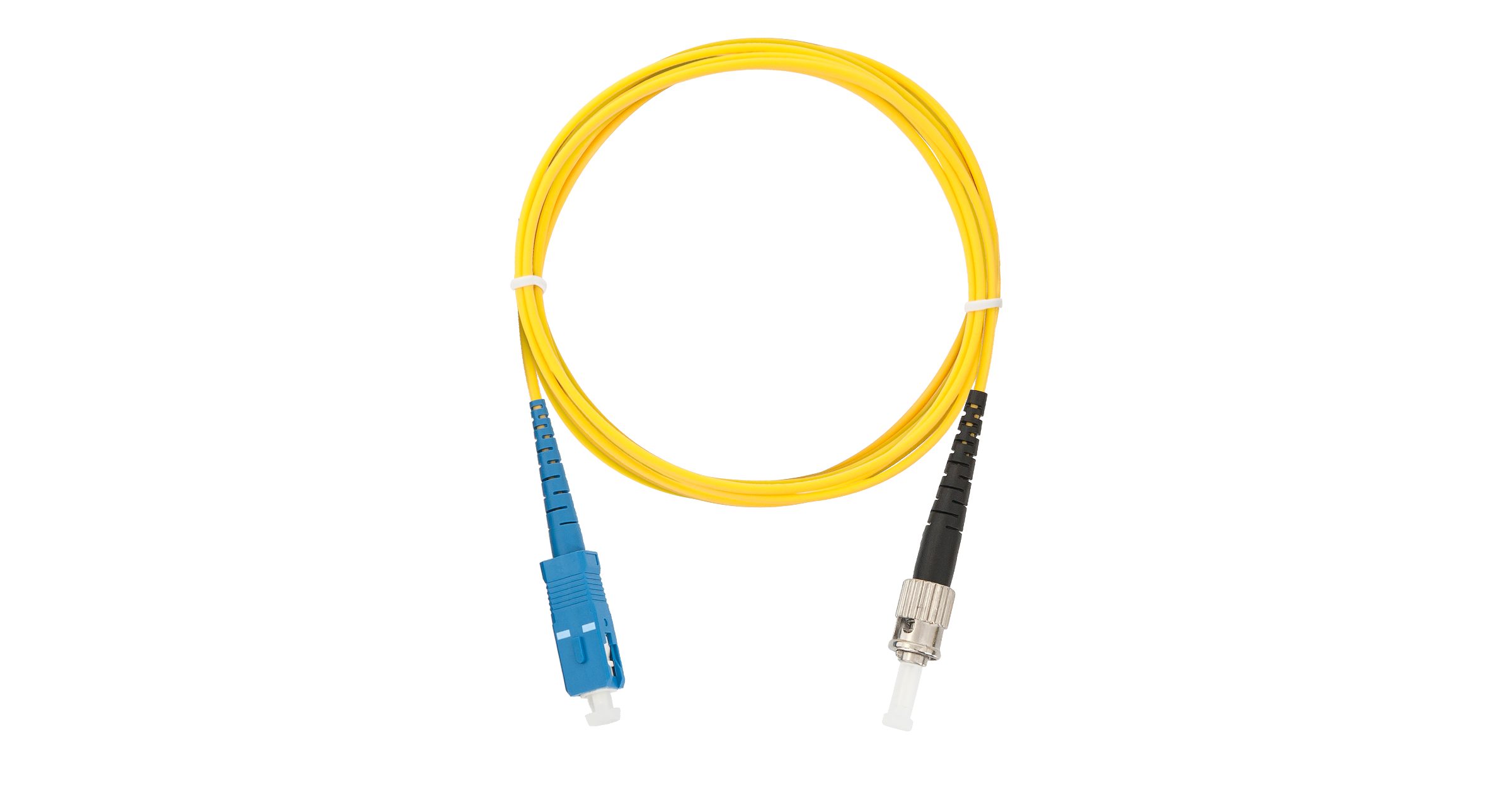 Шнур NIKOMAX NMF-PC1S2C2-SCU-STU-002