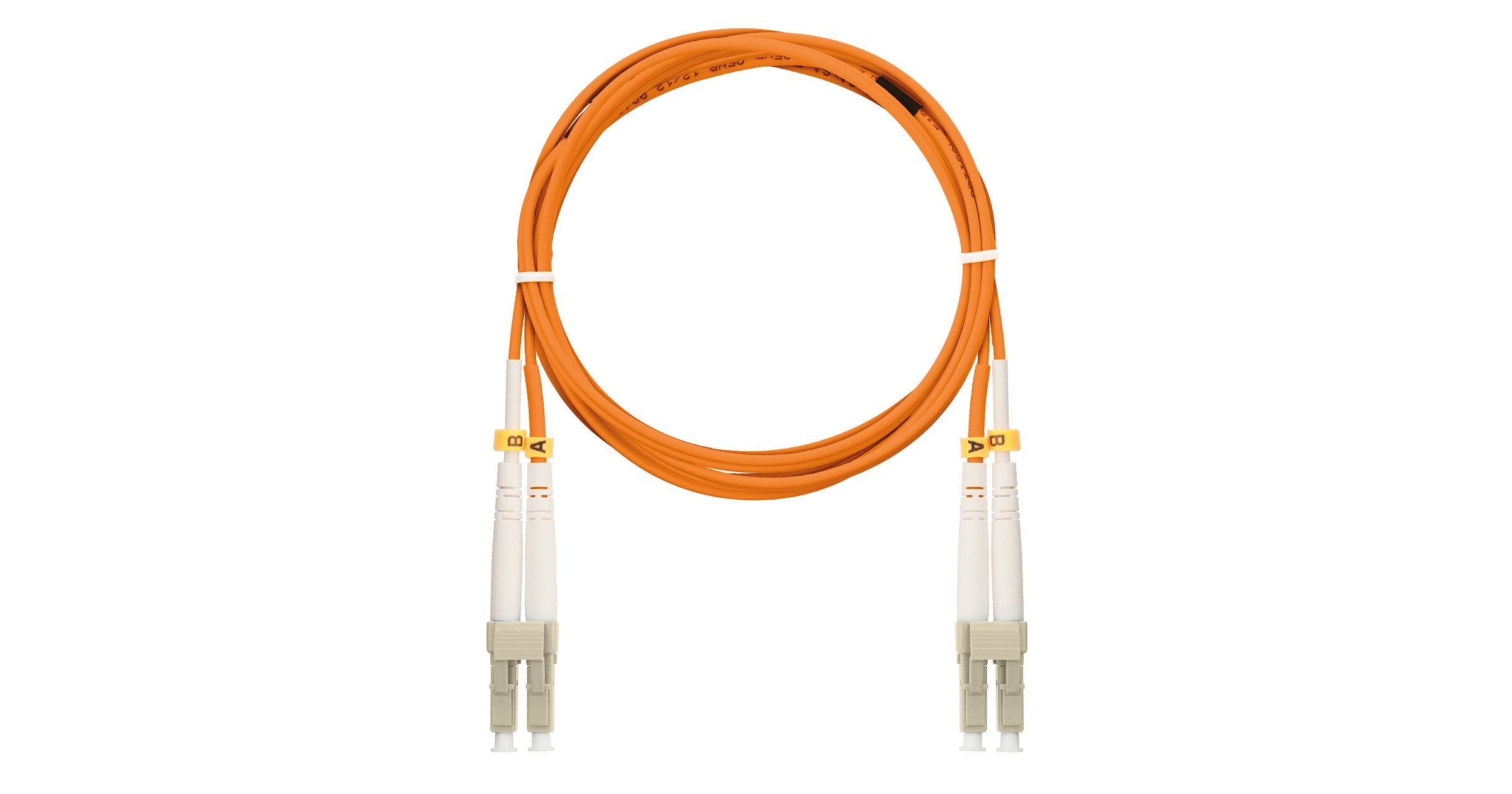 Шнур NIKOMAX NMF-PC2M2C2-LCU-LCU-005