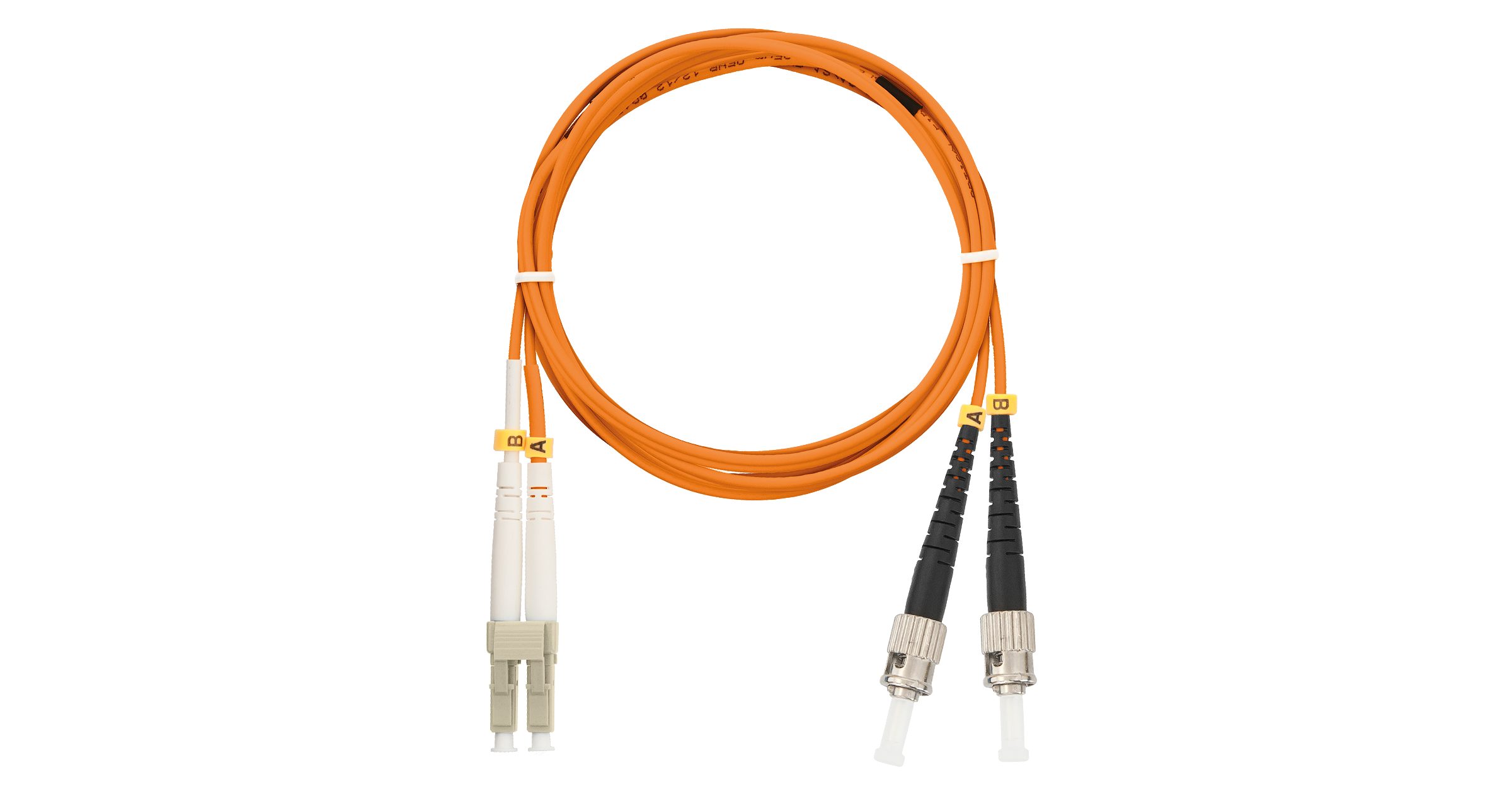 Шнур NIKOMAX NMF-PC2M2C2-LCU-STU-001