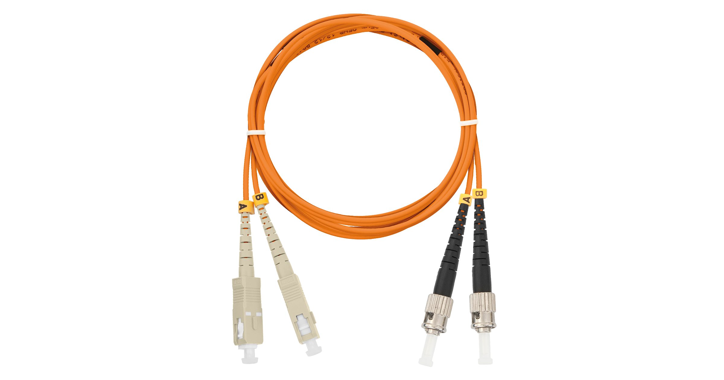 Шнур NIKOMAX NMF-PC2M2C2-SCU-STU-002