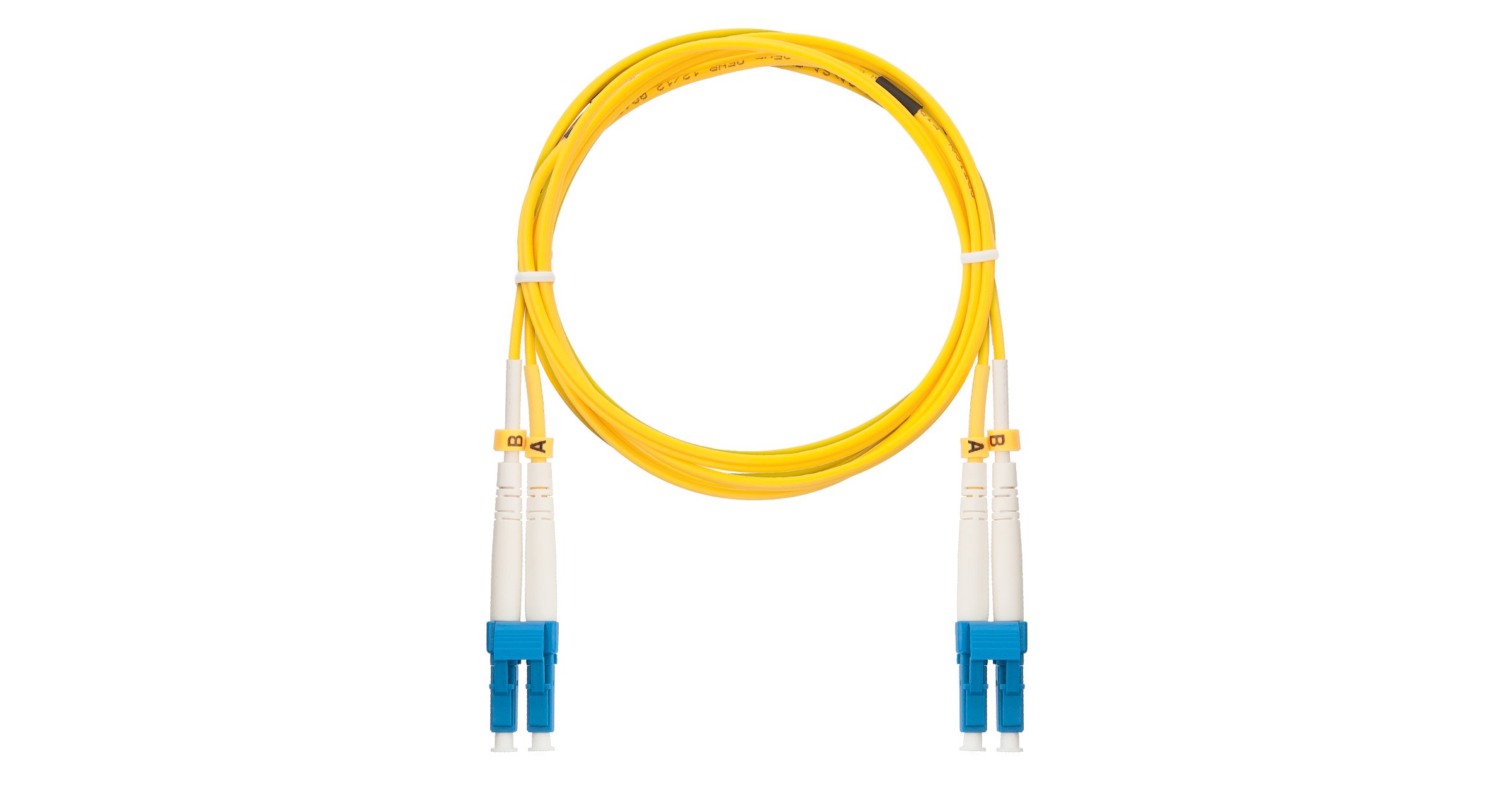 Шнур NIKOMAX NMF-PC2S2C2-LCU-LCU-003