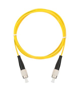 Шнур NIKOMAX NMF-PC2M3C2-FCU-FCU-001-R
