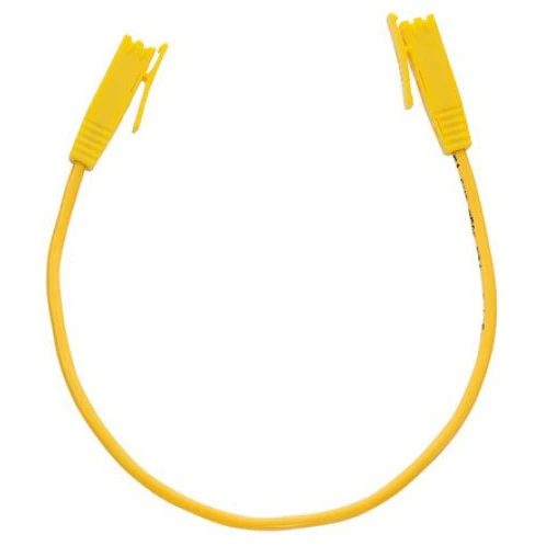 Соединительный NIKOMAX NMC-PC1UD-LS-003-YL