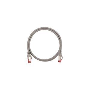 Коммутационный NIKOMAX NMC-PC4SA55B-005-SL-C-GY