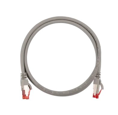 Коммутационный NIKOMAX NMC-PC4SA55B-050-SL-C-GY