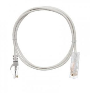 Коммутационный шнур NIKOMAX NMC-PC4SA55B-015-GY