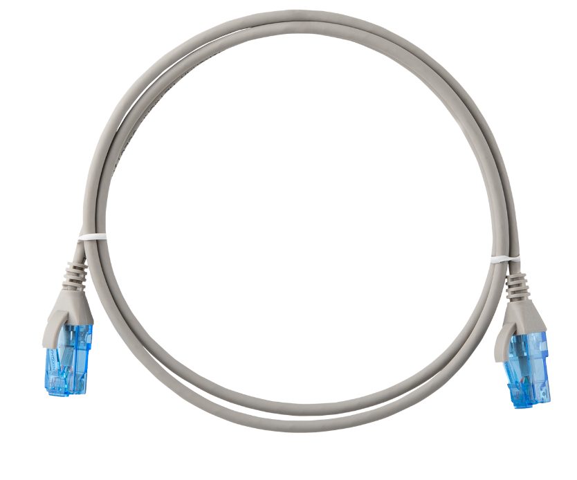 Коммутационный NIKOMAX NMC-PC4UE55B-005-SL-C-GY