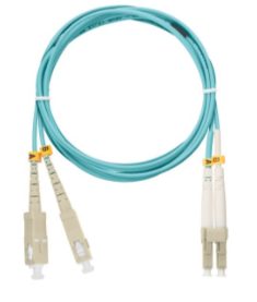 Шнур NIKOMAX NMF-PC2M3C2-SCU-LCU-002