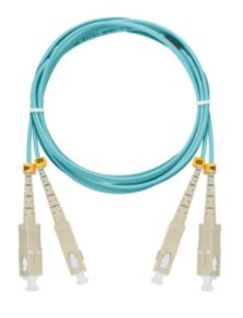 Шнур NIKOMAX NMF-PC2M3C2-SCU-SCU-003