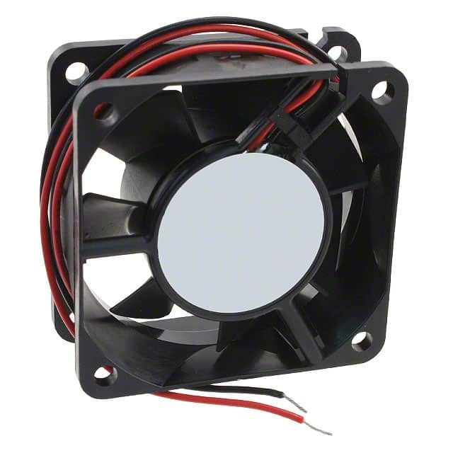 Вентилятор NMB Ebmpapst 2410ML-05W-B60