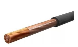 Кабель силовой медный КГтп-ХЛ 1х50 00-00023354