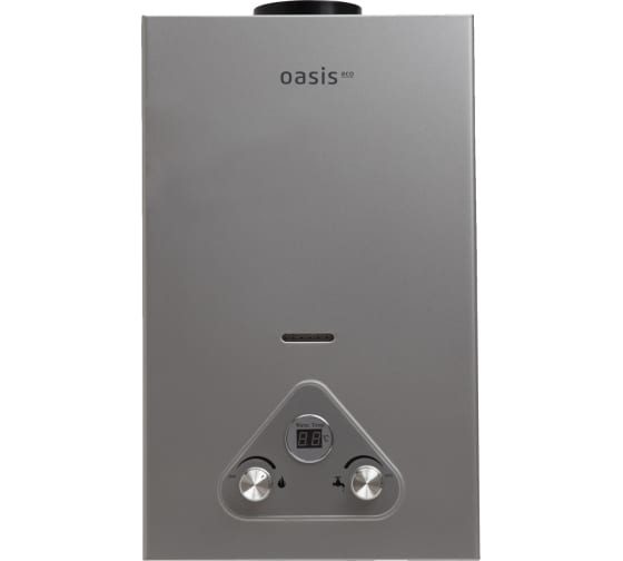 Водонагреватель газовый Oasis 4670004375327