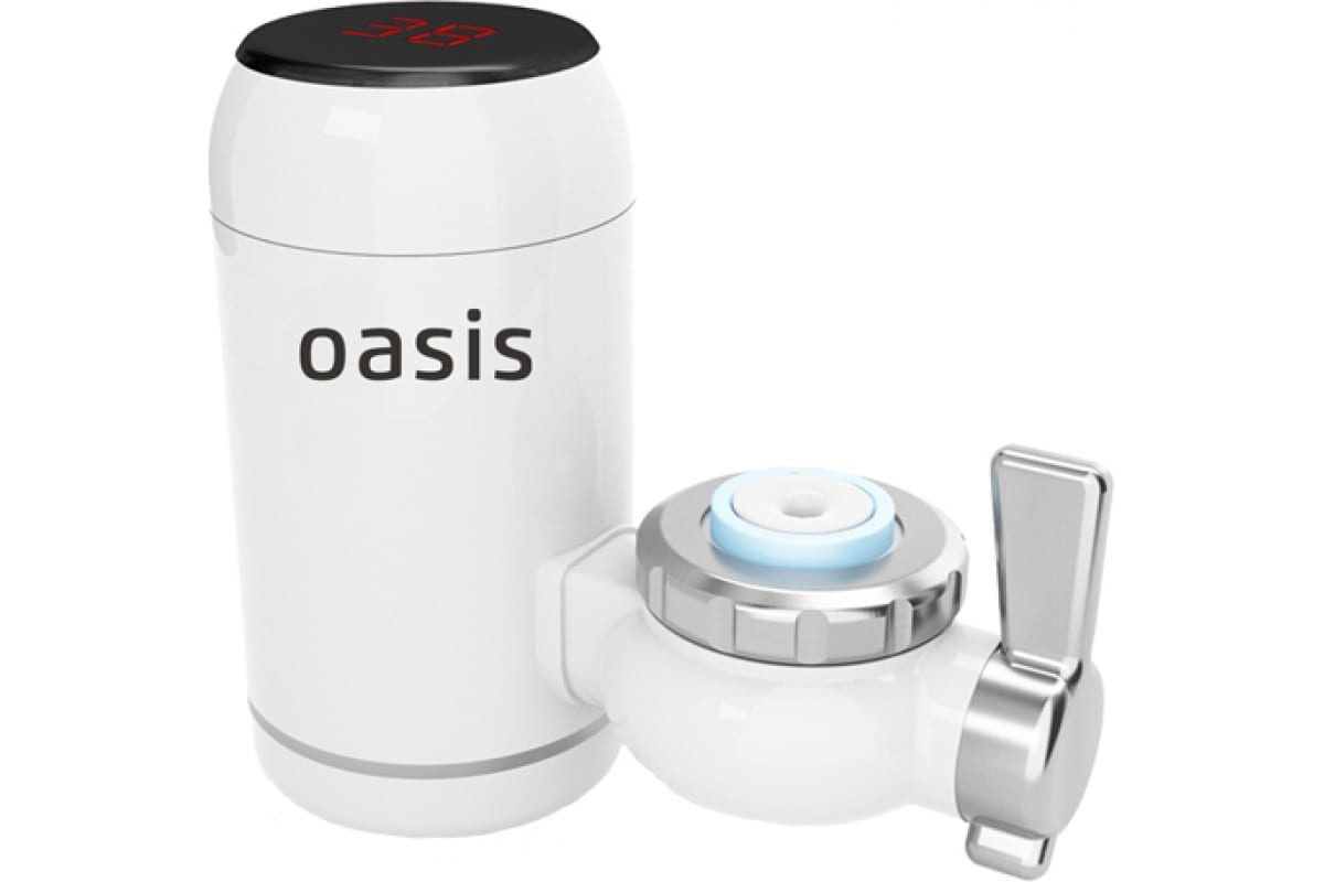 Водонагреватель электрический Oasis 4640039481171