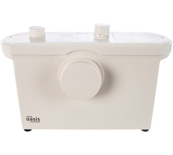 Насос канализационный ST-600 Oasis 4640015389422