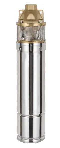 Фото Скважинный насос IBO 4SKM 100 INOX 1