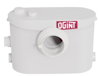 Установка канализационная WC400-1 OGINT 215-3632