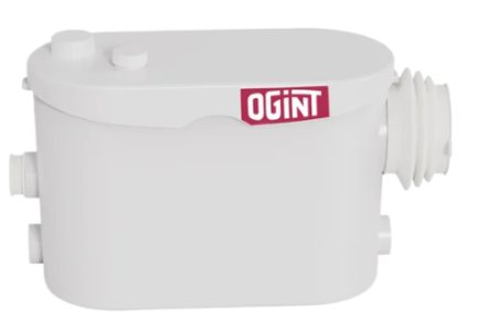 Установка канализационная WC400-2 OGINT 215-3633