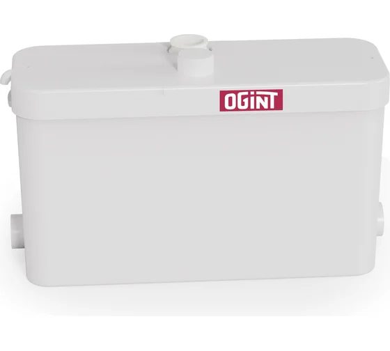 Установка канализационная WC500-3 OGINT 215-3637