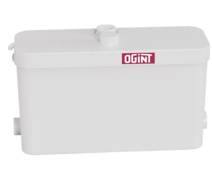 Установка канализационная WC400-3 OGINT 215-3634