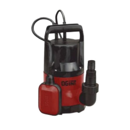 Насос дренажный DPC-250 230В OGINT 215-2974