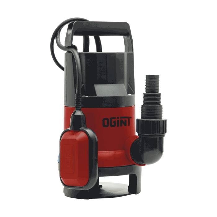 Насос фекальный DPD-900 230В OGINT 215-2982