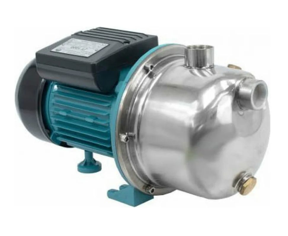 Поверхностный насос JY 1000 INOX Omnigena 00001019