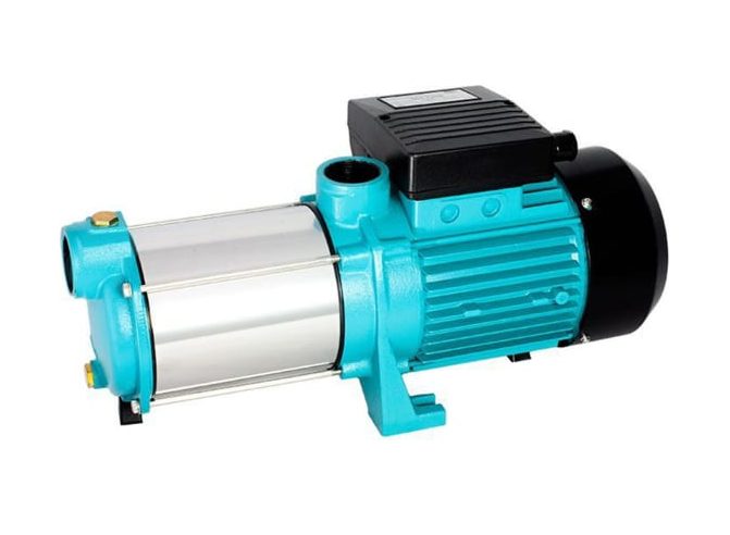 Поверхностный насос MH 1800 INOX Omnigena 00000266