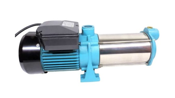 Поверхностный насос MH 2200 INOX Omnigena 00000268