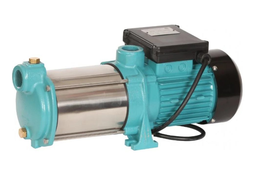 Насос-гидрофор MH 1400 INOX Omnigena 14000263