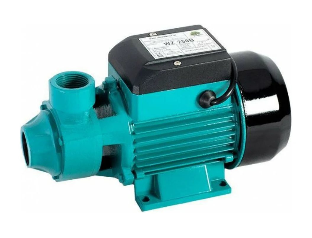 Поверхностный насос WZ 250 B Omnigena 00000302