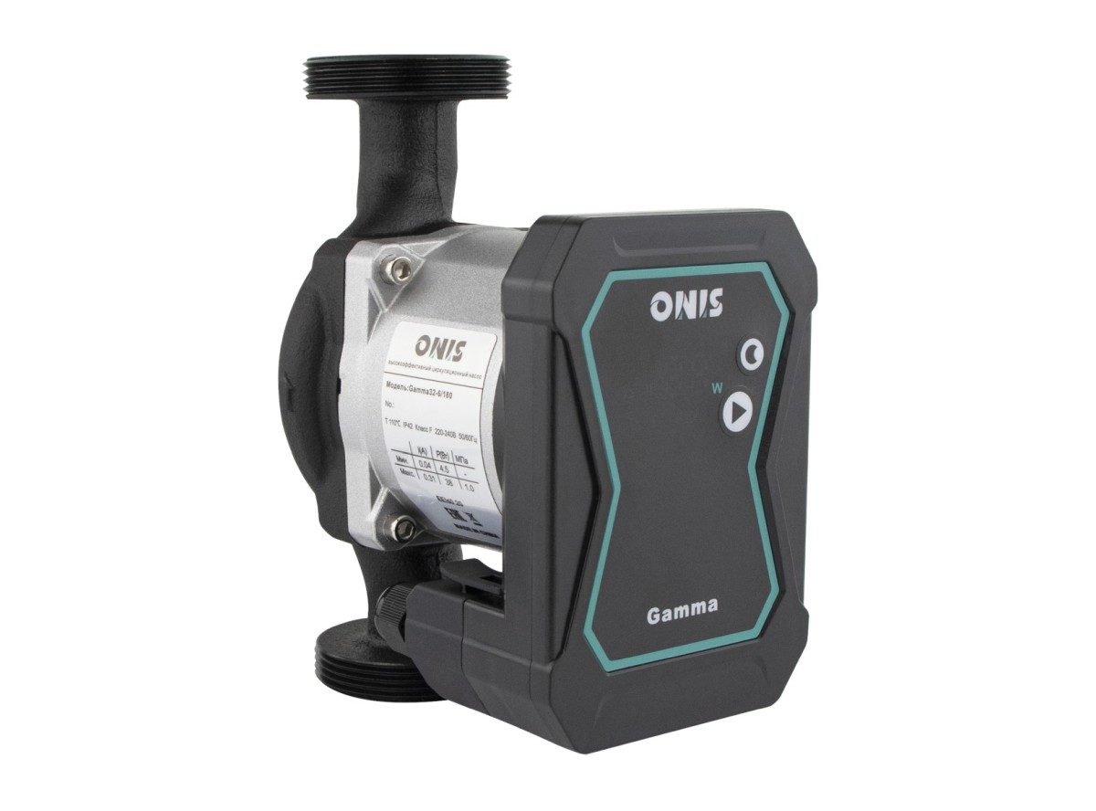 Циркуляционный насос Onis 106009
