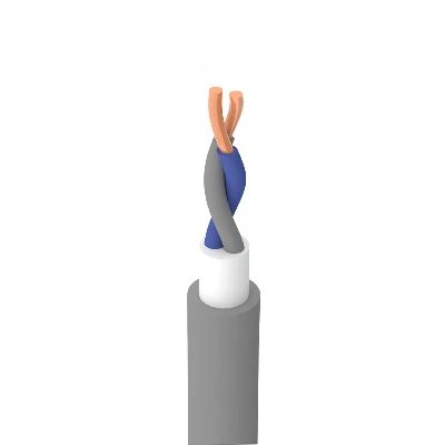Кабель силовой NYM-O 2х1.5 ТРТС Ореол 00-00002467