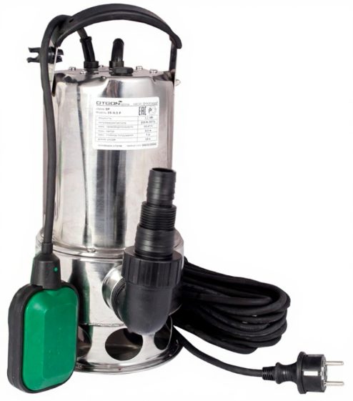 Насос Optima SP 15-9,5 SF насос OTGON 00-00025327