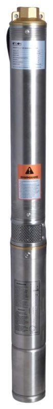 Скважинный насос насос OTGON DP 3-2,7-48