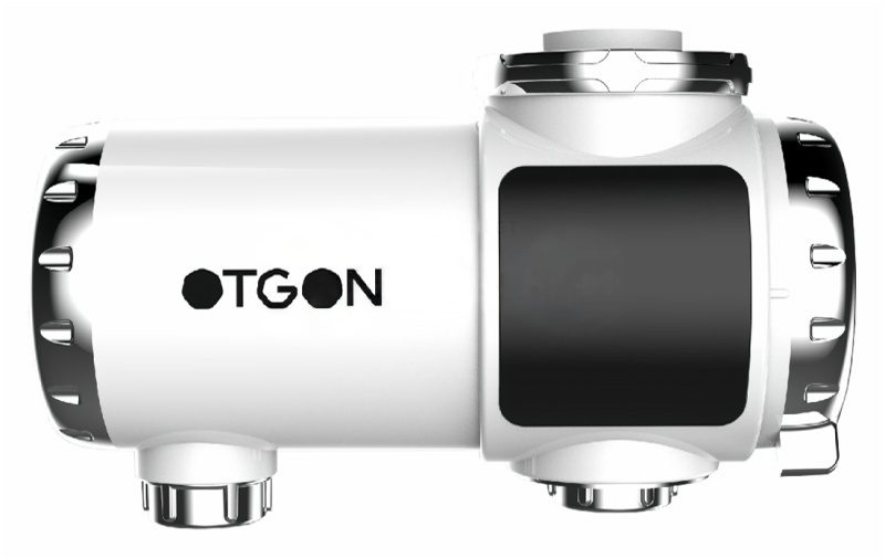 Электрический водонагреватель 3,3 OTGON TAP JB-P